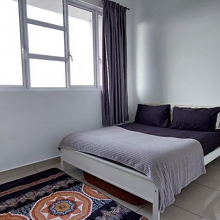 Palmyra Homestay @ Bandar Puteri Bangi Near Bangi, Kajang, Nilai, Klia Dış mekan fotoğraf